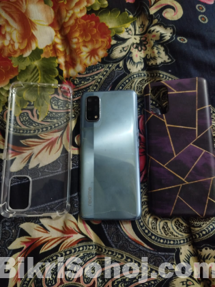 Realme 7 pro 8/128